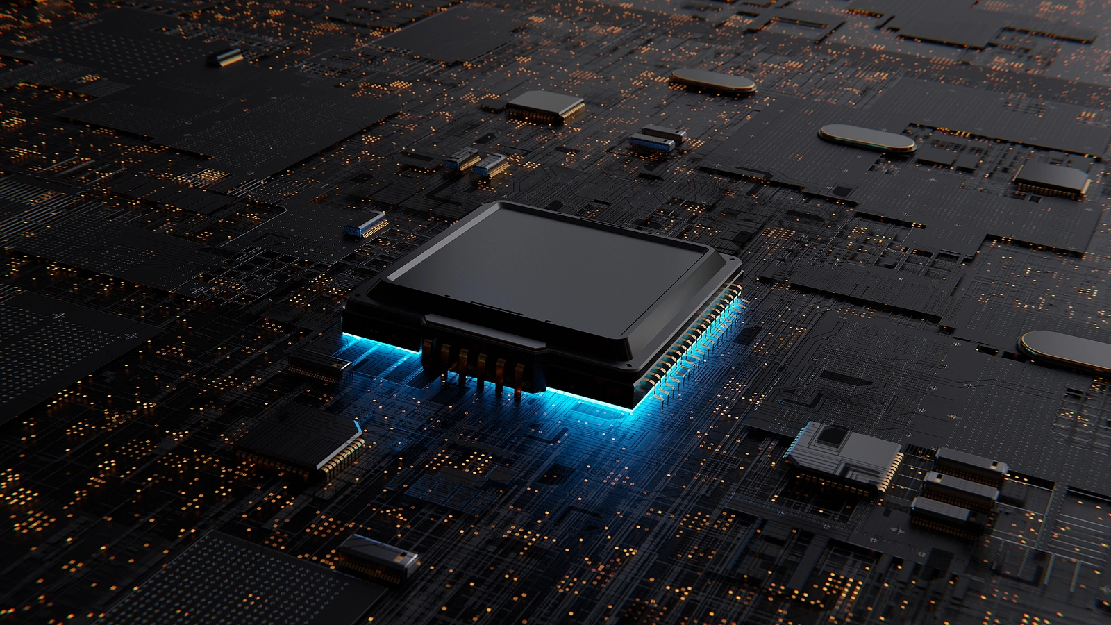 OpenAI KI-Chip