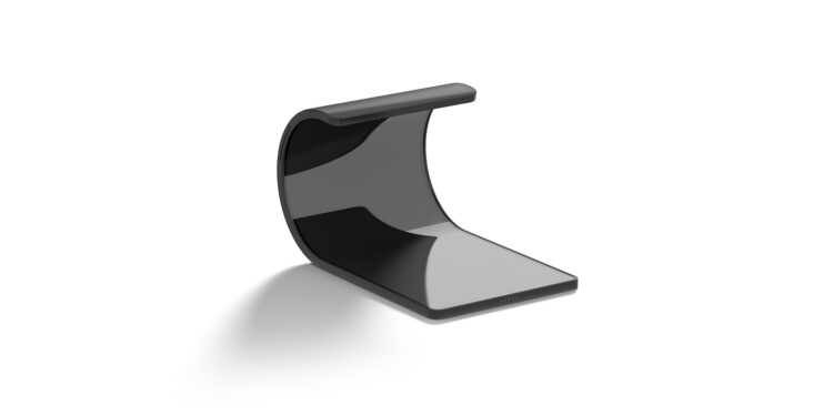 Apple foldable iPhone