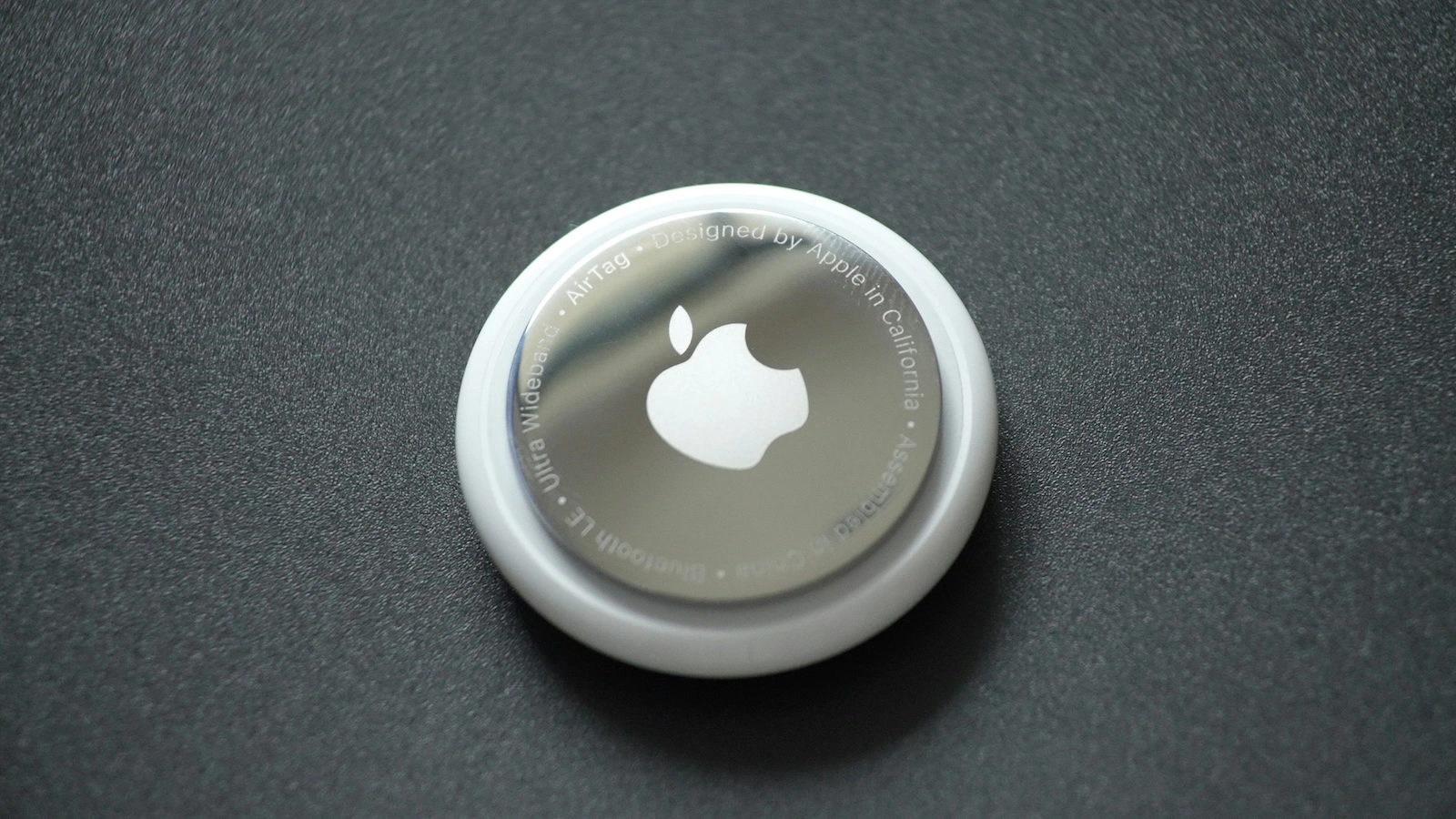 AirTag 2 Apple