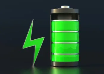 iPhone Stromsparmodus