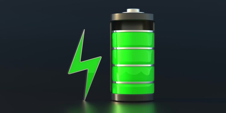 iPhone power saving mode