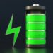 iPhone Stromsparmodus
