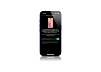 iOS 18.4 Mitteilungen priorisieren