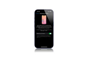 iOS 18.4 Mitteilungen priorisieren
