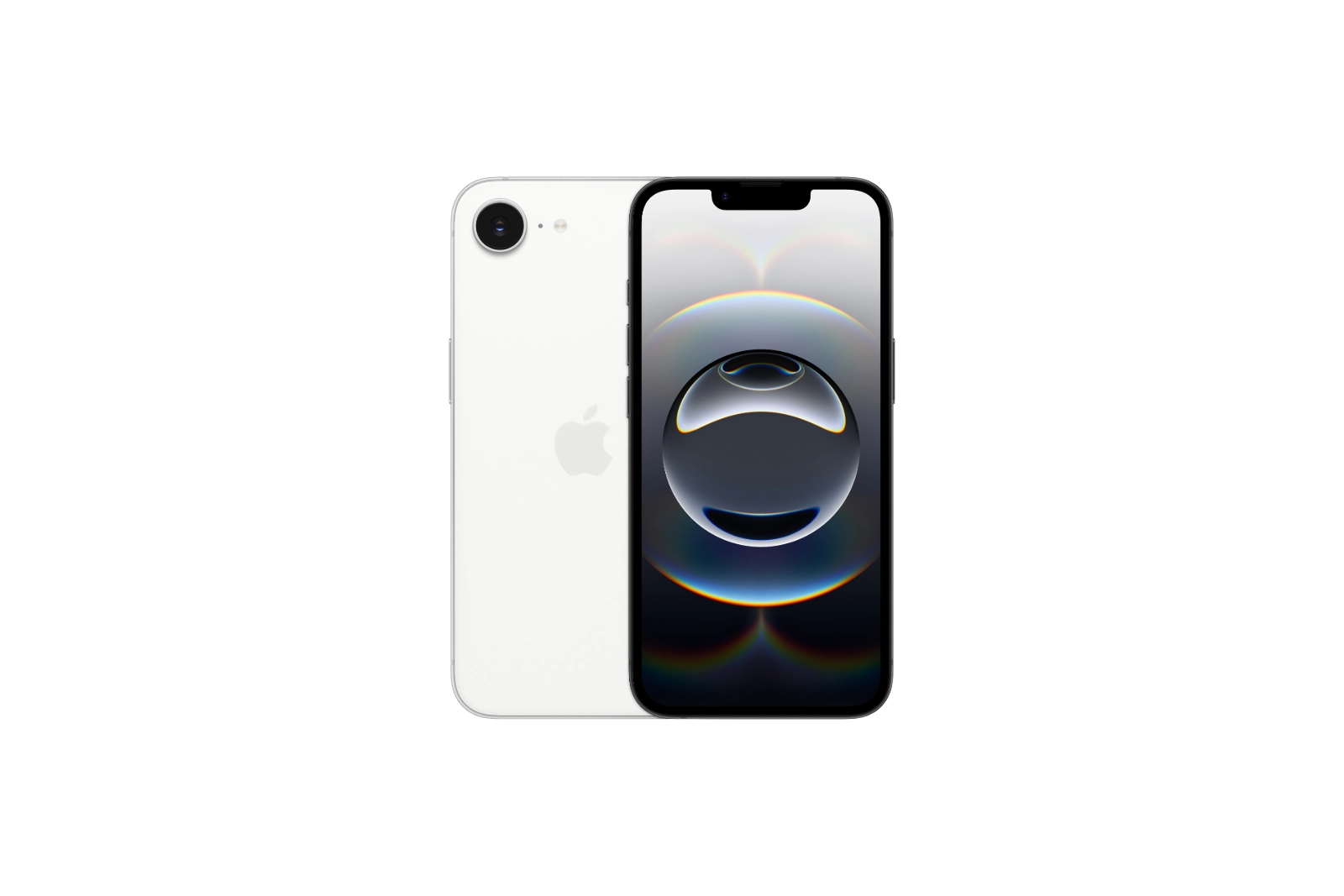 iPhone 16e Teardown