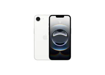 iPhone 16e Kamera