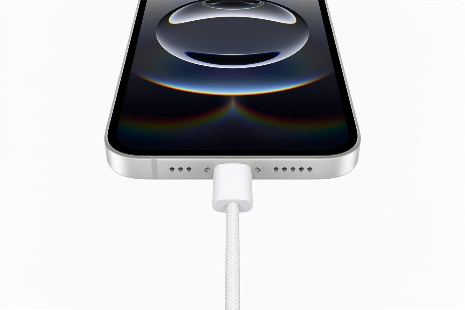 iPhone 16e Details