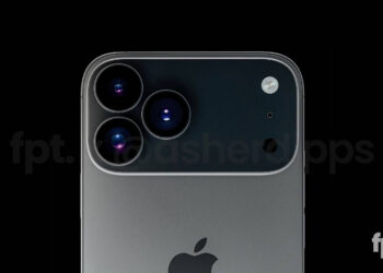iPhone 17 Pro Apple