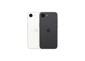 iPhone 17e Apple