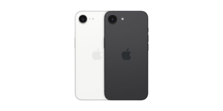 iPhone 17e Apple