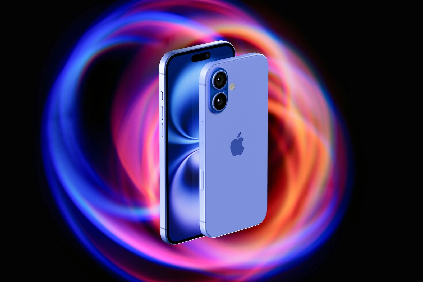 iPhone 17 Display