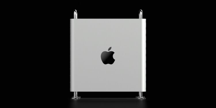 Mac Pro Apple