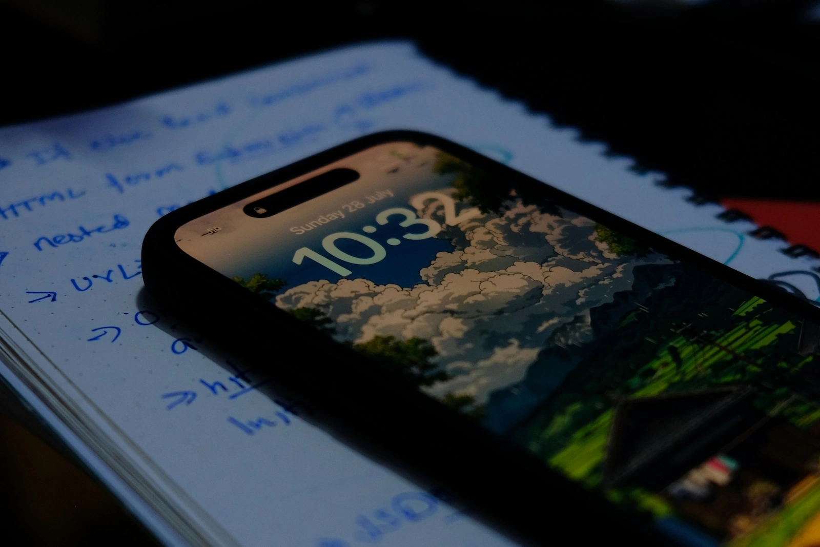 iPhone 17 Pro Apple