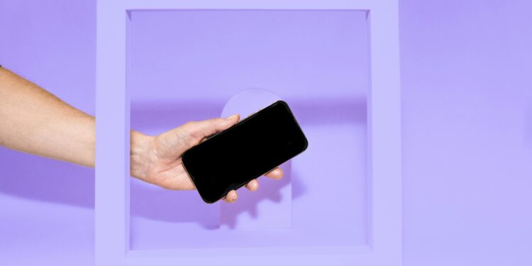 iPhone 17 design