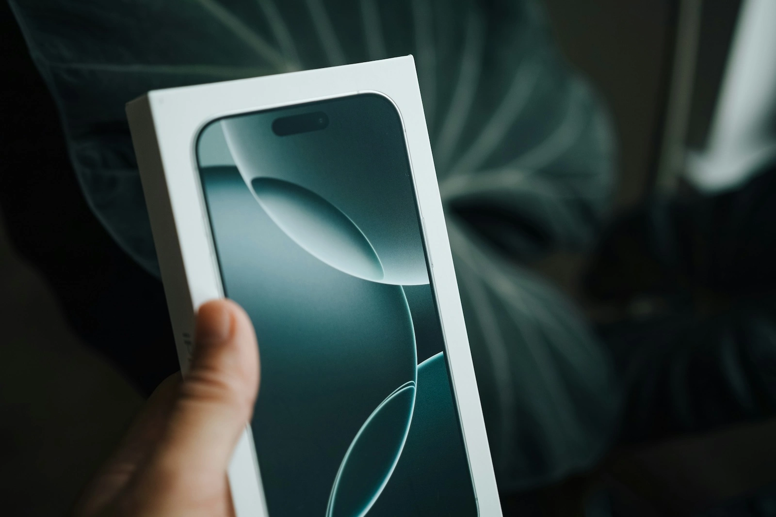 iPhone 17 Air Apple