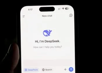 DeepSeek Datenschutz