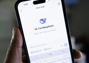 DeepSeek Südkorea