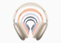 AirPods Max Update