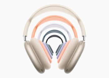 AirPods Max Update