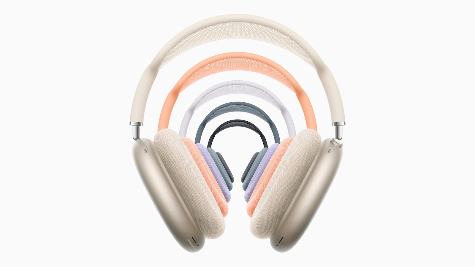 AirPods Max Update