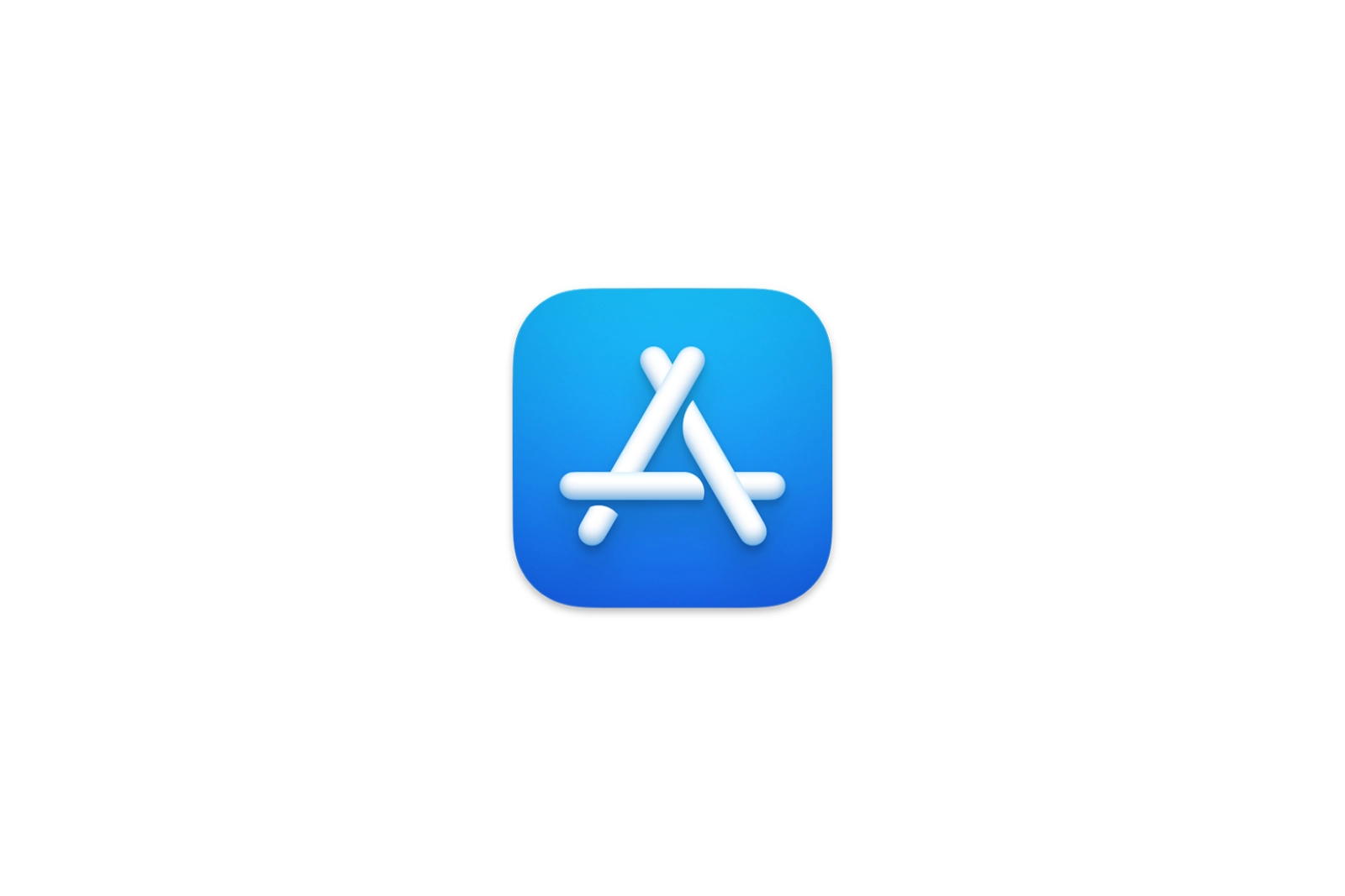 iOS 18.4 App Store Bewertungen