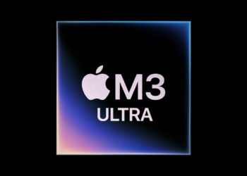 M3 Ultra Apple