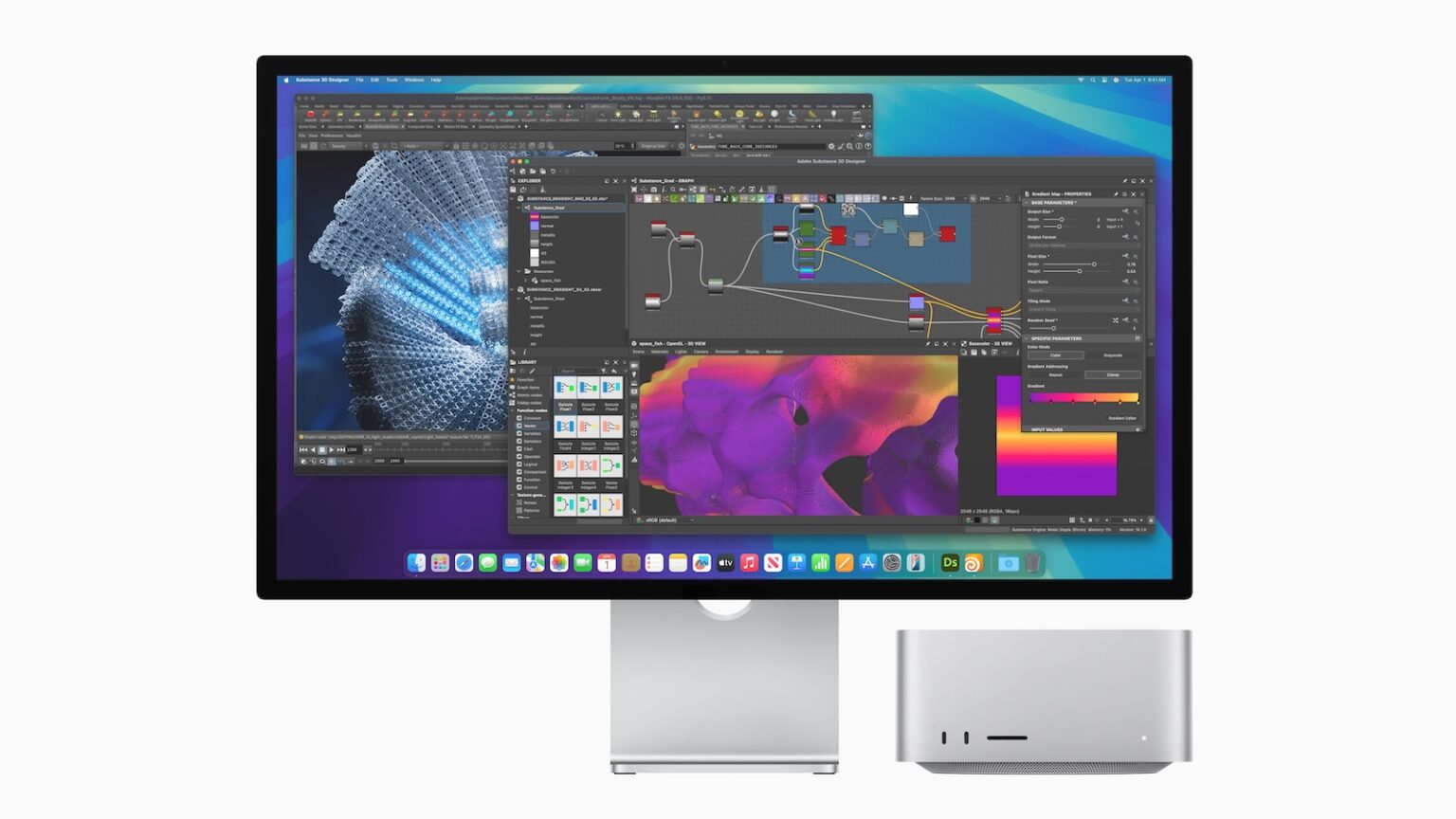 Mac Studio im Test: M4 Max vs. M3 Ultra im Vergleich | Apfelpatient