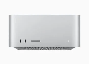 Mac Studio Apple