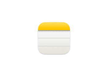 Apple Notes audio recording