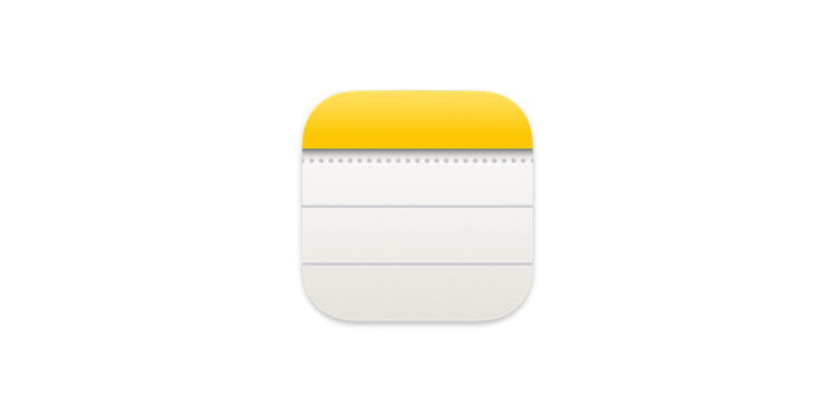 Apple Notes audio recording