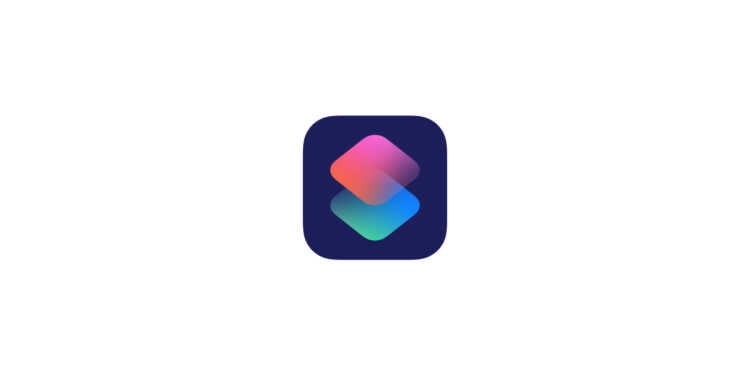 iOS 18.4 Apple Shortcuts