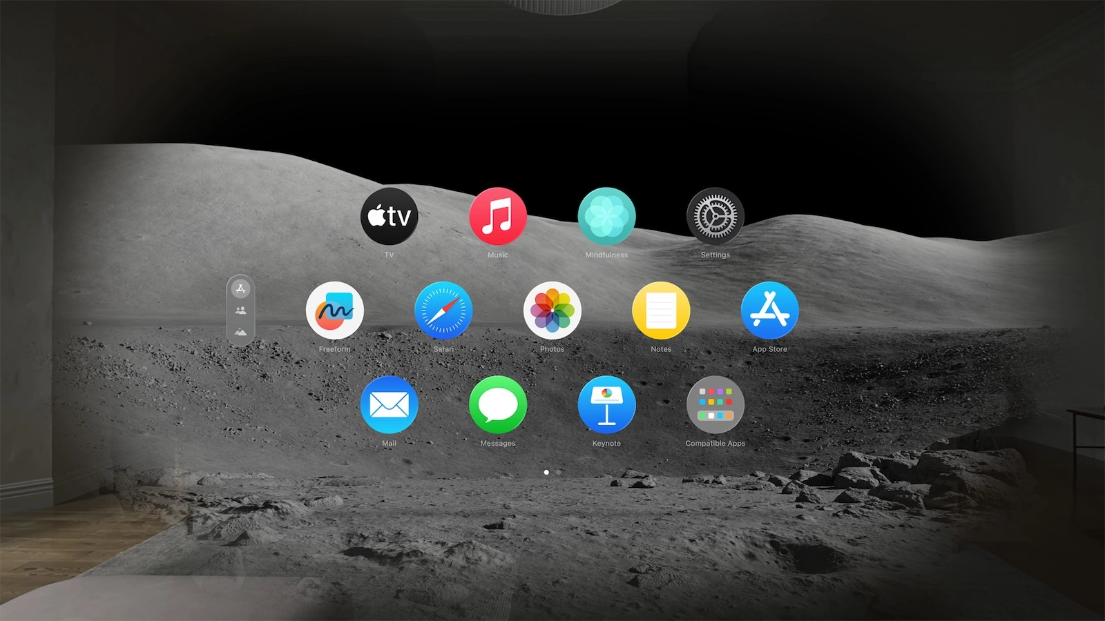 iOS 19 Apple