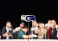 Apple Vision Pro 2 visionOS