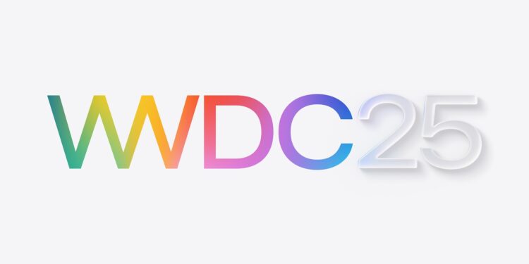 WWDC25 Apple WWDC 2025 iOS 19