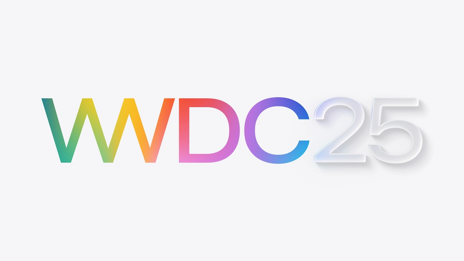 WWDC25 Apple WWDC 2025 iOS 19