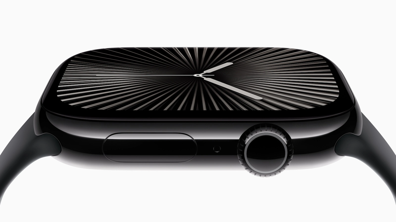 Apple Watch Glas