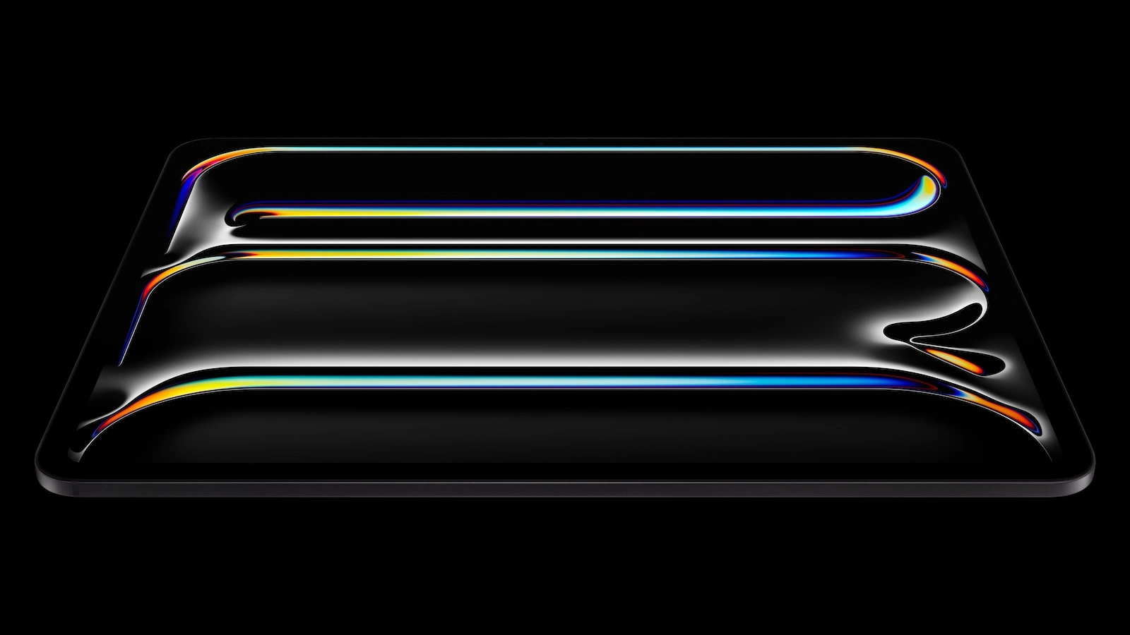 iPad Pro 2027