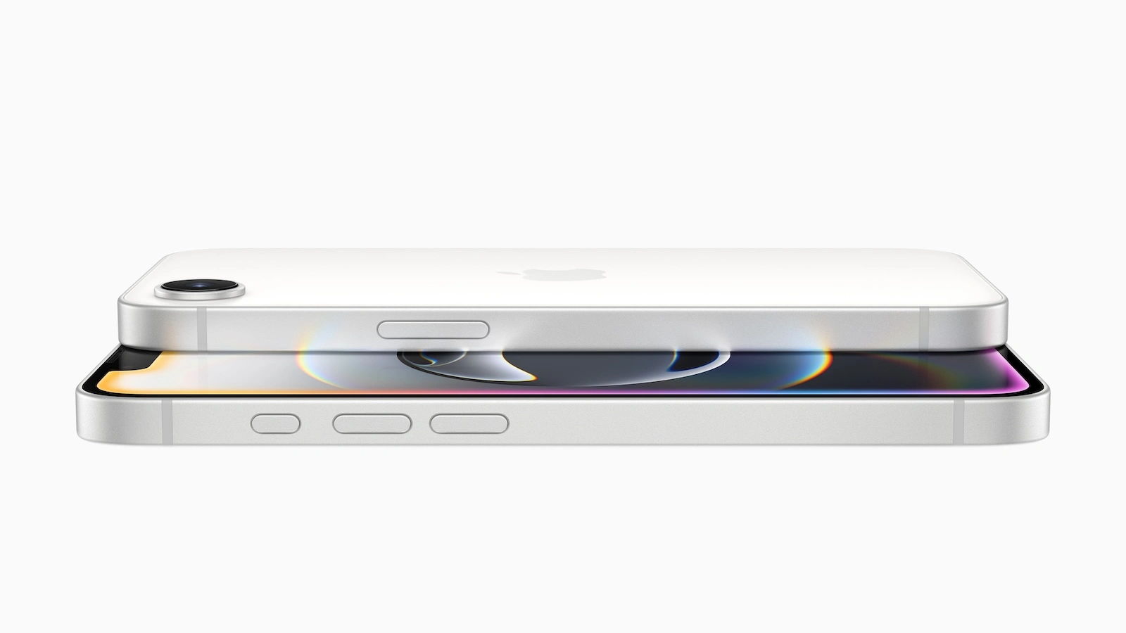 iPhone 16e Funktionen