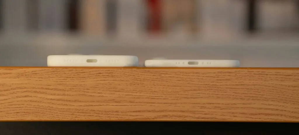 iPhone 17 Pro & iPhone 17 Air