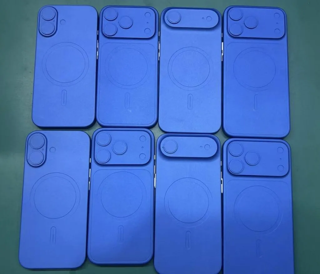 iPhone 17 Lineup