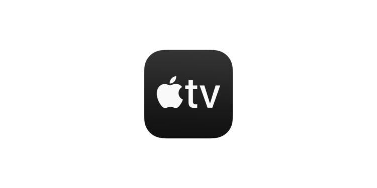 iOS 18.4 Apple TV App