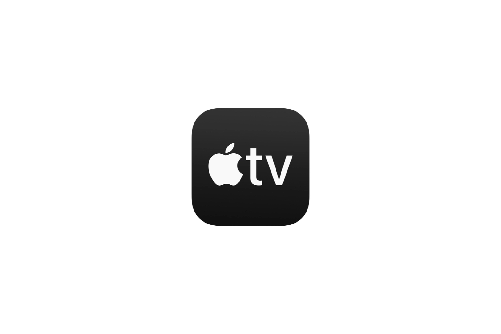 iOS 18.4 Apple TV App