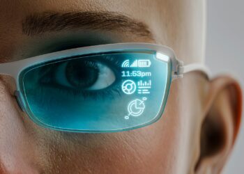 Apple Glasses smarte Brille