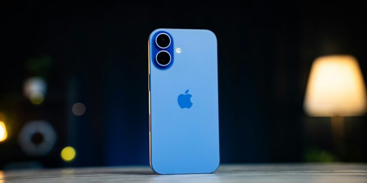 iPhone 17 innovations