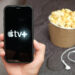 Apple TV+ April 2025