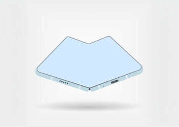 iPhone Fold Apple