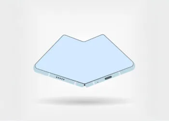 iPhone Fold Apple
