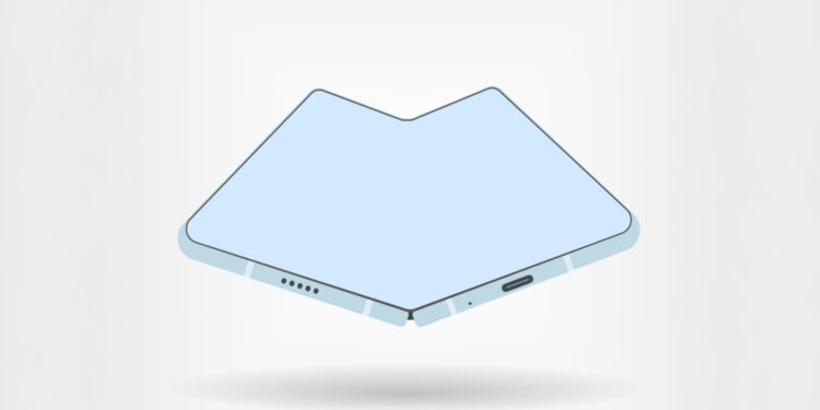 iPhone Fold Apple