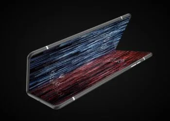faltbares iPhone Apple