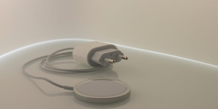 iPhone 17 Air MagSafe